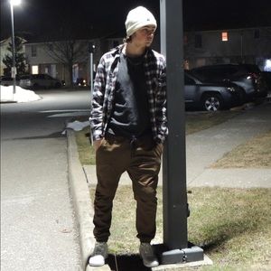 Meet your Posher, Austin